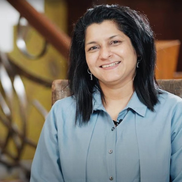 Tina Mittal